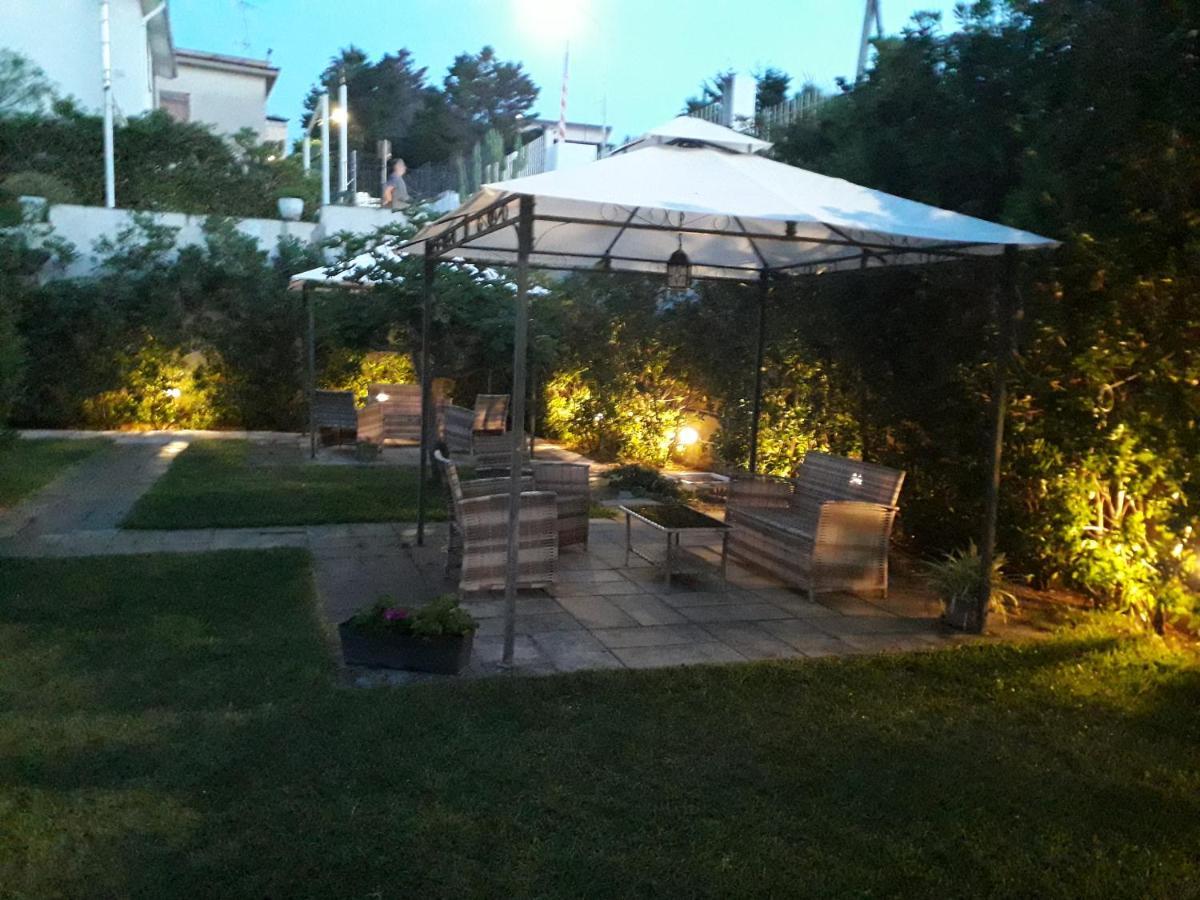 Appartamento La Casa del Veliero Balestrate Esterno foto