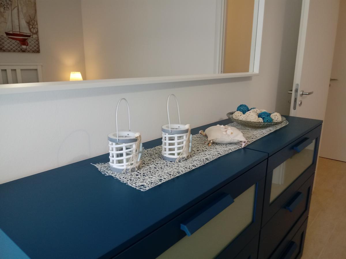Appartamento La Casa del Veliero Balestrate Esterno foto